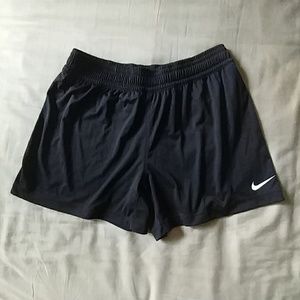 Nike Dri Fit Shorts. EUC